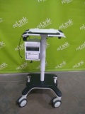 GE Healthcare Advanced Isolation Cart for Logiq e Series Mobile Cart - 100795