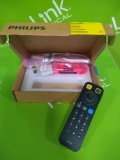 Philips Healthcare 865244 IntelliVue 453564183291 Remote Control - 101096