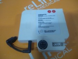Medtronic Physio-Control Quik-Combo Lifepak 9 Adapter - 101318