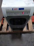 Renfert Silent TS Workstation Dust Collector - 100402