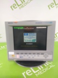Philips Healthcare V24C Patient Monitor - 096834