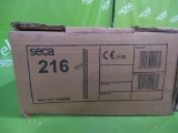 Seca Corp. 216 Mechanical Stadiometer - 094454