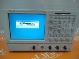 Tektronix TDS5054B-NV-AV 500MHz 5GS/s 4 Channel Oscilloscope - 098634