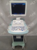 BioSound MyLab20 Plus Ultrasound - 096053