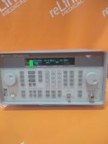 Agilent 8648A Signal Generator 100 kHz - 1000 MHz - 098020