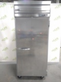 Beverage Air EF34-1BS Refrigerator - 094979