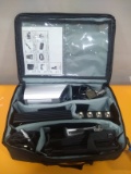 Tactical Support Equipment COFDM Video Transmission System Recon Kit - 100229