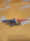 Fluke 80K-6 HV High Voltage Probe - 098305