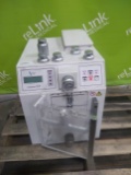 Fresenius Medical Care Compomat G4 Dialysis Machine - 098517