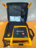 Medtronic Physio Control LifePak 500 AED - 096125