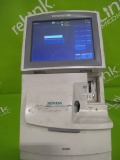 Siemens Medical Rapidpoint 500 Blood Gas Analyzer - 097551