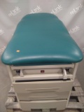 Brewer Company Access Exam Table - 096348