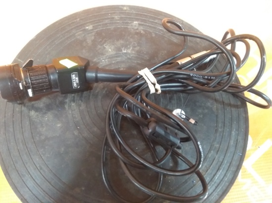 KayPentax Endoscopy Camera Head Digital Swallow System - 116279