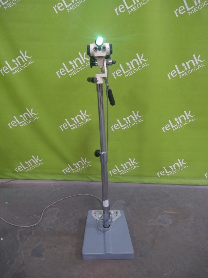 Gyne-Tech Instruments 3M5307 Colposcopes - 112018