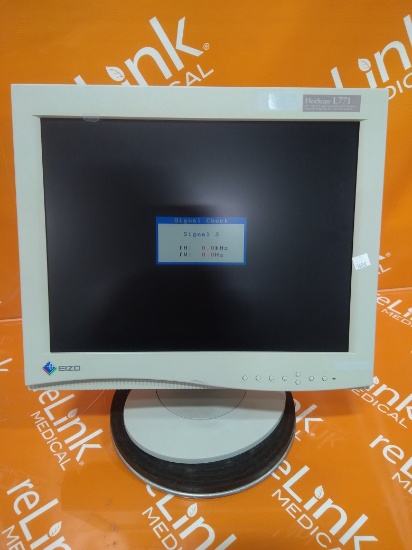 Eizo FlexScan L771 Monitor - 115094