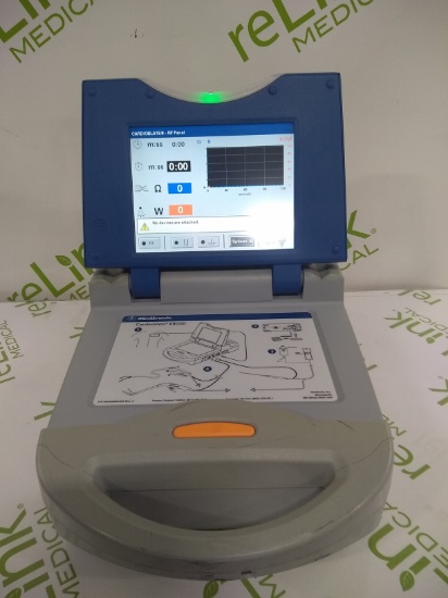 Medtronic Cardioblate 68000 Surgical Ablation System - 114987