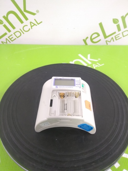 Nihon Kohden ZM-940PA TELEMETRY TRANSMITTER - 096062