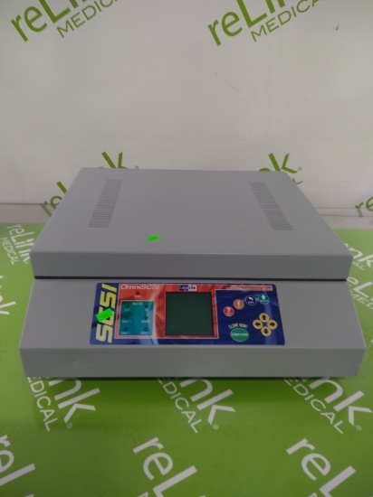 Logicube OmniSCSI 2 Hard Drive Duplicator - 107639