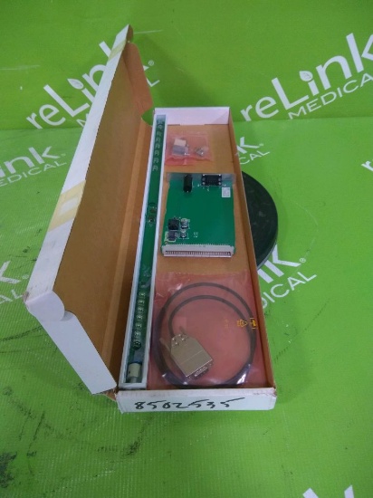 GE Healthcare 8502535-S LIGHT STRIP ASSY - 101942