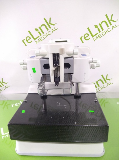 GE Healthcare GE Essential Digital Stereotaxy Biopsy Unit Mammo - 105493