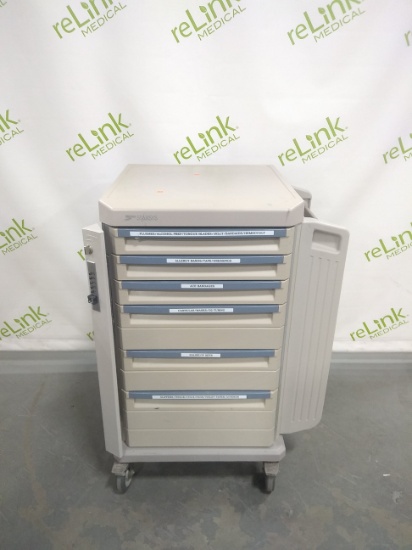 Metro Medical Starsys Cabinet - 095272