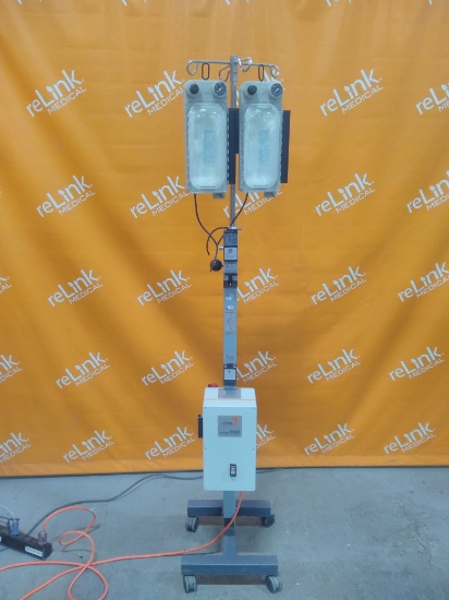 Level 1 Technologies Inc. System 250 Fluid Warmer  - 096050
