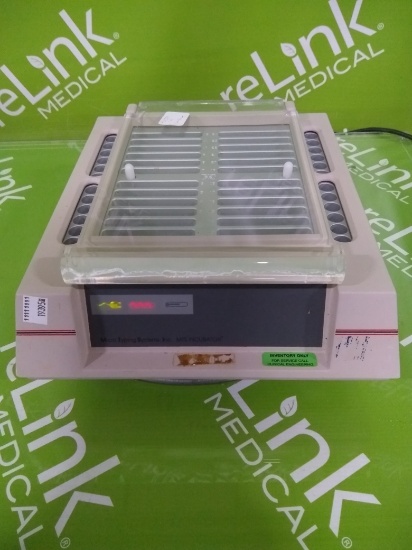 Micro Typing Systems DG-225 Incubator - 117218