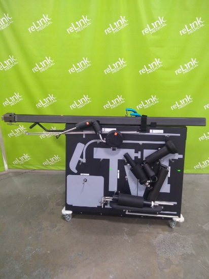 Mizuho OSI Accessory Cart  - 107406