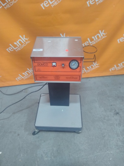 Gomco 3021 Aspirator  - 097874