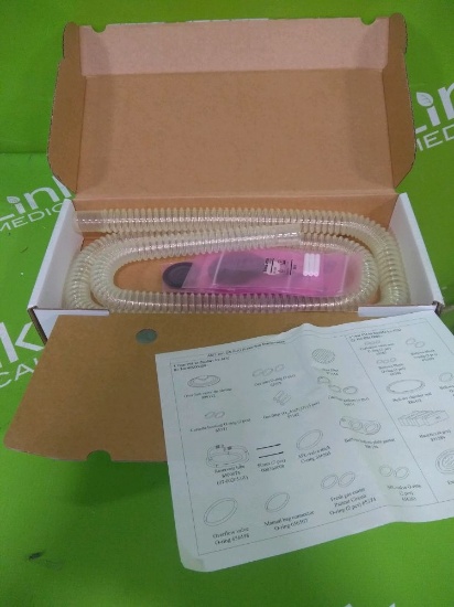 Datex-Ohmeda 893641 1 YEAR PM KIT - 101842