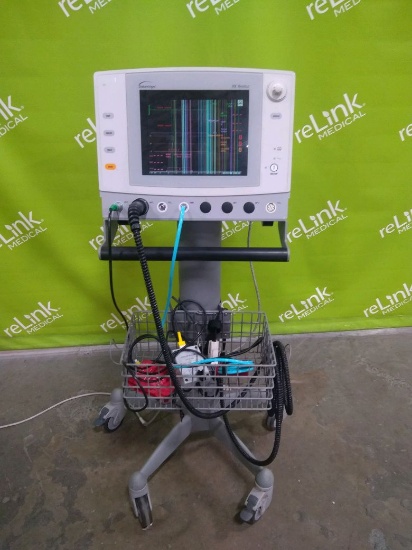 Datascope Medical Mr monitor Patient Monitor - 101474