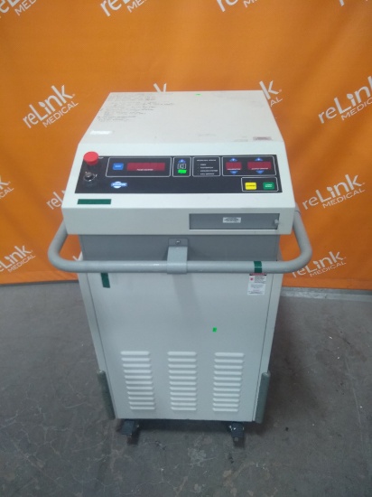Eclipse Inc TMR 2000 Surgical Laser  - 106581