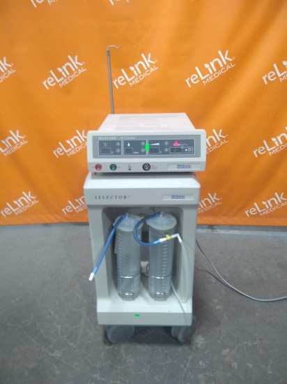 Integra Lifesciences Corporation Selector Ultrasonic Aspirator  - 106783