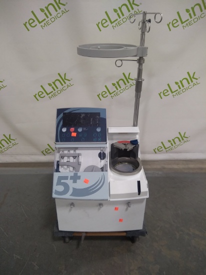 Haemonetics Cell Saver 5+  - 106968
