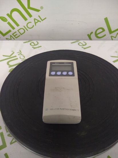 Nellcor NPB-40 Pulse Oximeter - 118344