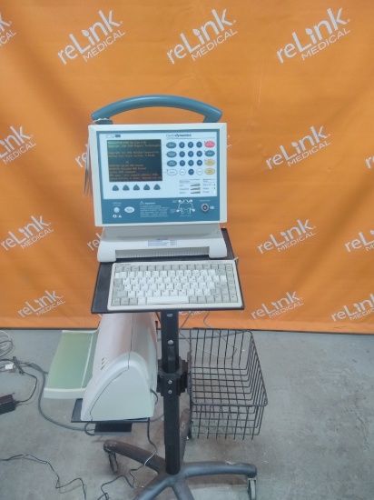 CardioDynamics BioZ ICG EKG UNIT - 096159