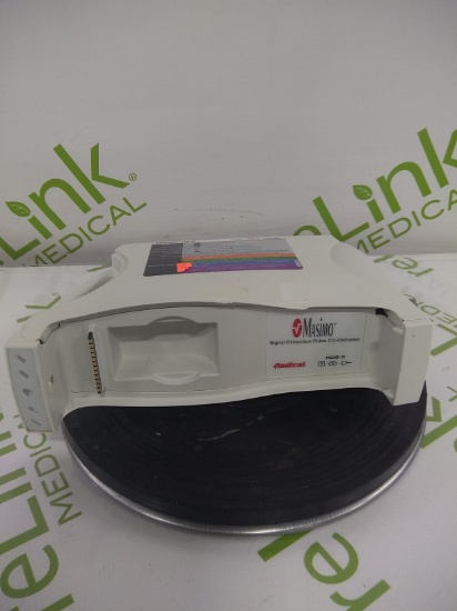 Masimo Radical Signal Extraction RDS-3 Pulse Oximeter - 120651