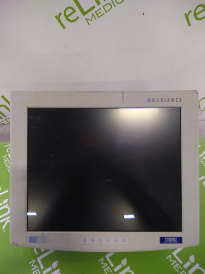 NDS Surgical Imaging SC-SX19-A1A11 Radiance Monitor  - 107354