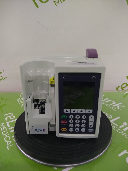 Hospira, Inc. PLUM A+ Pumps - 111988