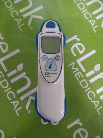 Covidien Genius 2 Thermometer - 115434