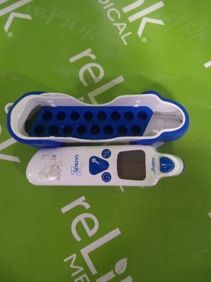Covidien Genius 2 Thermometer - 116325