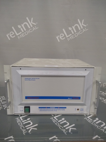 Medrad Mark V ProVis Injector - 119519