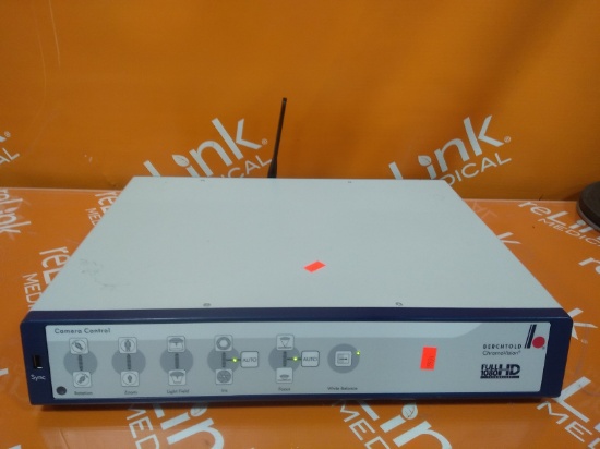 Berchtold ChromoVision Camera Control Unit - 121583