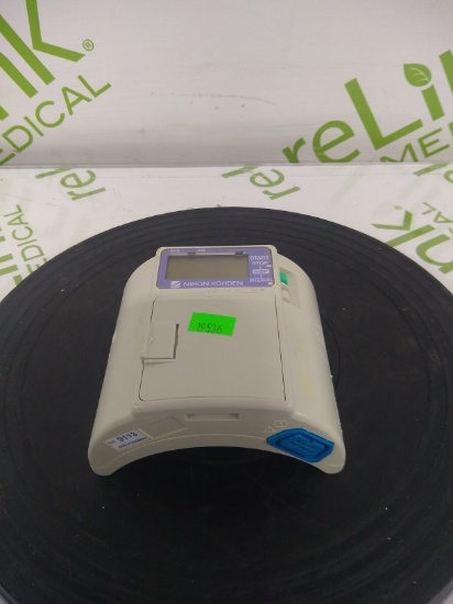 Nihon Kohden ZS-940PA Telemetry Medical Transmitter - 119594