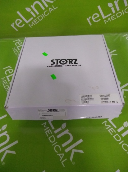 Karl Storz WUIS849-01 Converter, Analog -Digital 1080P, DVI - 117348
