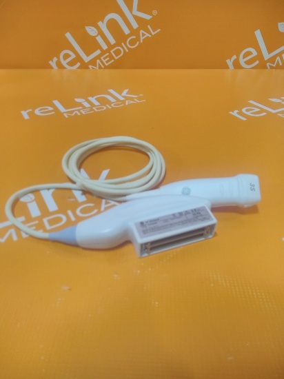 GE Healthcare 3S-RS Ultrasound Transducer  - 098381