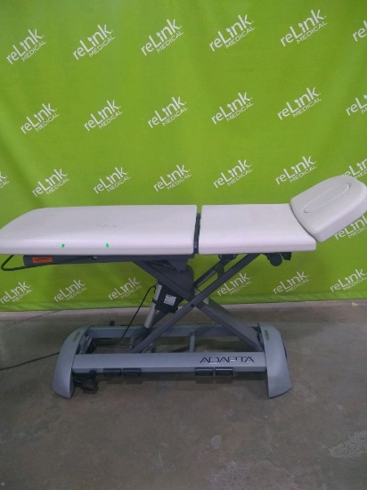 Chattanooga Group Adapta Summit 3 Treatment Table - 101789