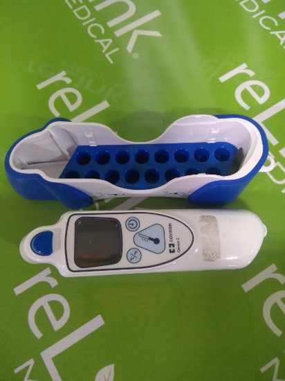 Covidien Genius 2 Thermometer - 116338