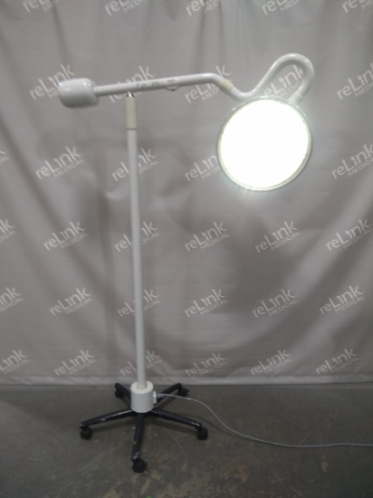 Midmark Ritter 355 Medical Exam Light - 121831