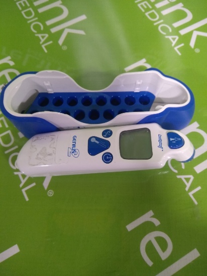 Covidien Genius 2 Thermometer - 116301